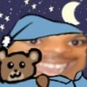 GoodNight emote