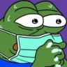pepeCovid emote