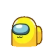 SussyBaka emote