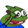 PepegaFlash emote