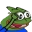 PepegaNade emote in 7TV