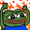 HYPERSFIRE emote