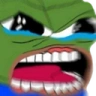 peepoYell emote