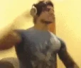 zyzzBass emote