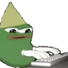 Danking emote