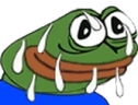 Cumge emote