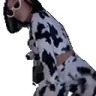 DojaDance emote