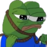 pepeRope emote