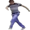 DrivePls emote