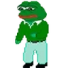 FeelsDance emote