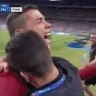 CR7cry emote
