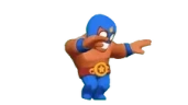 ElPrimo emote
