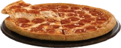 Pizza emote