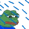 FeelsRainMan emote