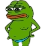 WeirderDudee emote