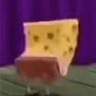 spongeBop emote