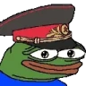 Comrade emote