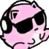 catBop emote