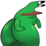 borpASS emote