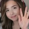 pokiWave emote