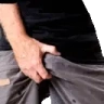 PantSad emote