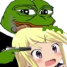ayayaa emote