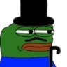 pepeSir emote