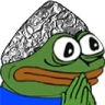 peepoFoil emote