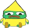 DinkiSad emote