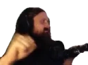 forsenDisco emote