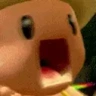 heCrazy emote