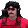 DocSpinButReallyFast emote