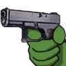 PepeGunL emote