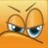 Nesmeshno emote