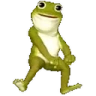 YUH emote