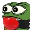 GAGGERS emote