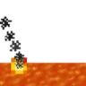 SwimInLava emote