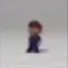 maincharacterfromthemariobrothersfranchisedoingasillylittledance emote
