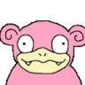 SlowPoke emote