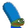 Mardge emote