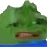 yikes emote