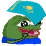 peepoKazakhstan emote