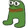 BRUHSUS emote