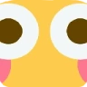 FlushedW emote
