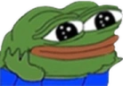 peepoAww emote