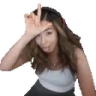 pokiLoser emote