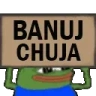 banujChuja emote