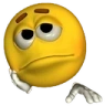 Sigh emote