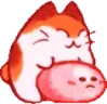 HYPERNAGOKIRBY emote