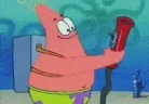 PatrickSuck emote